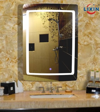 5mm thickness bath mirrors items for wholesale, factory making & trading mirrors