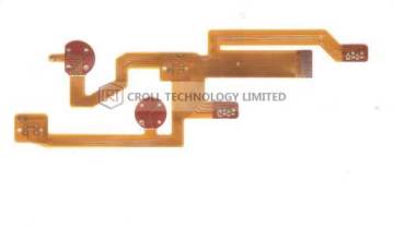 2l Fpc Camera Pi Stiffener?