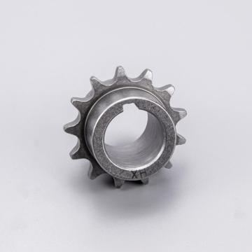 Top level sprocket parts