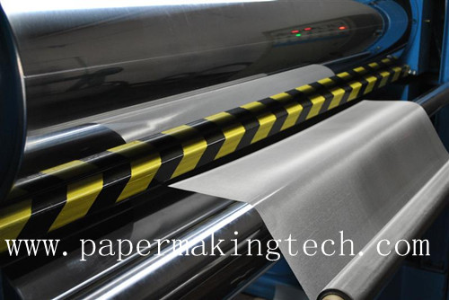 Stainless Steel Screen Printing Mesh