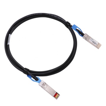 25G SFP28 Passive Copper Cable for 25 Gigabit Ethernet and InfiniBand DAC