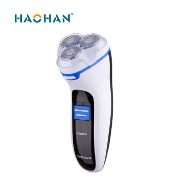 BSCI Factory Wholesale Electric Shavers and Trimmers for Men