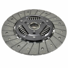 31250-0K210 Clutch Disc Assembly for Toyota Inova, Hilux, and Vigo Pickup