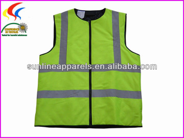 Hi-Vis Vest