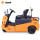 Lithium Battery Electric Towing Tractor Long Distance 6T