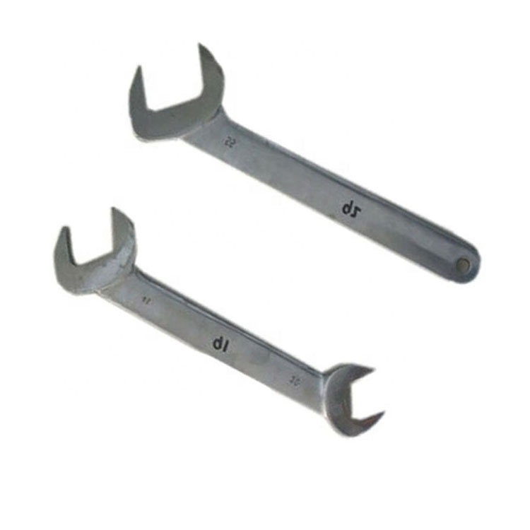 Adjustable Forged Wrench Spanner Wrench Set Factory