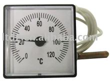 Water boiler thermometer