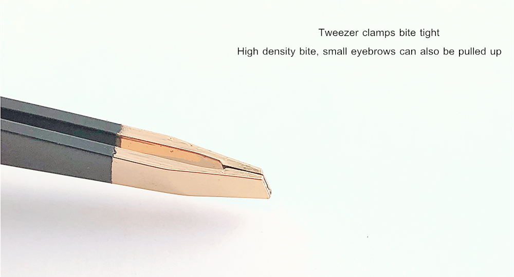 Хороший пинцет для бровей Good Tweezers For Eyebrows