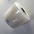 90my Clear PP+PE Composite Film Grade Medical