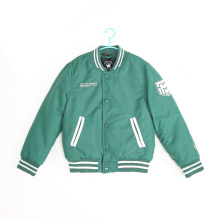 Oxford winter bomber boys jacket