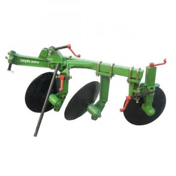 18HP Walking Tractor 2 Disc Plough Machine