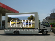 mobile billboards advertising