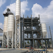 Complete sets of putty powder grinding machinery