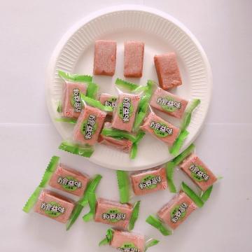 Traditional Chinese Hawthorn Candies