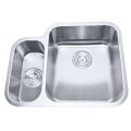 Small Double Kitchen Camper van Sink Basin