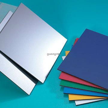 wholesale aluminium composite panel,aluminum composite panel