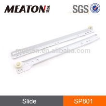 Powder Coating Metal Drawer Slide