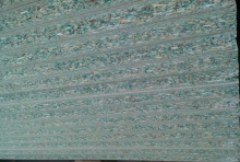 Moisture Resistant MDF Boards 25 Mm