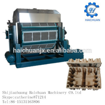 indian new style egg poultry paper trays equipment