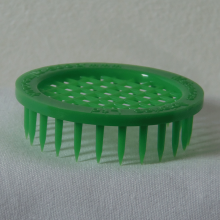 2019 Beekeeping tools multi-function king prison bees cage and bee hive equipment bamboo queen cage bee