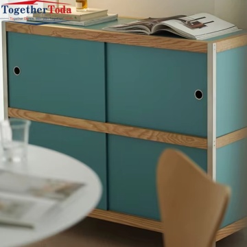 Modern Durable Living Room Modular Cabinet