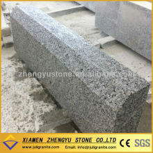 Cheap chinese gery&white Cube stone