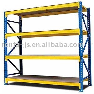 (shelf for storage)heavy duty storage shelf