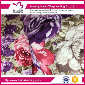China Supplier High Quality Garment Cloth