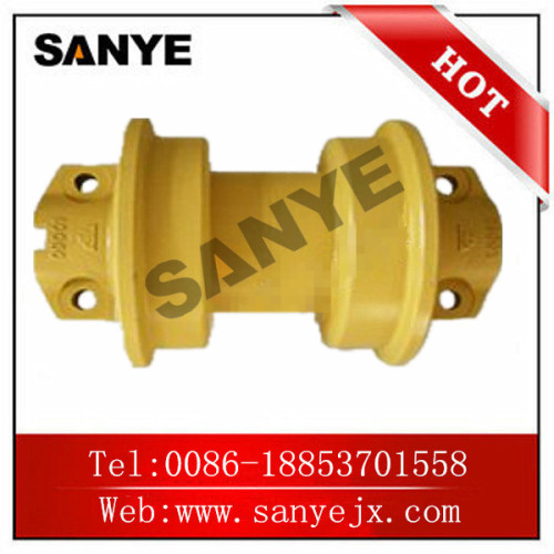 shantui bulldozer SD22 track roller 155-30-00128 from China manufacture