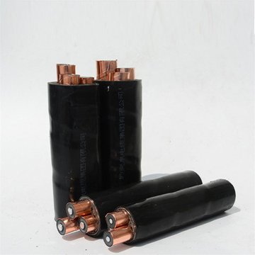 High Voltage Three core cables 70mm2