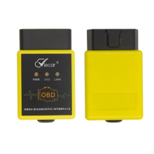 Hot sell auto scanner V1.5 SAE J1850 PWM support elm 327 OBDII scanner