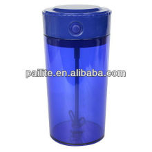 Mixing Cup with milk frother