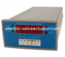 Turbine Digital Speed Indicator Impact Sub Monitoring Device Rzqw-03a