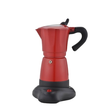 Espresso Moka Pot Coffee Maker