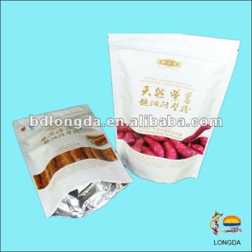 spice bag food package spice pouch