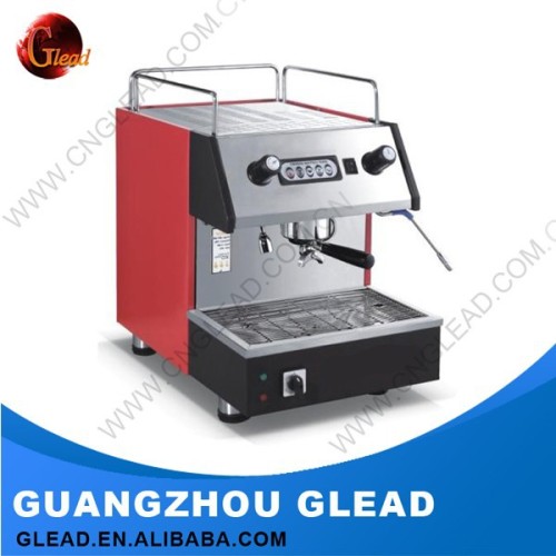 Glead Kitchen Appliance Italy Latte Powder Making Price Of Coffee Machine