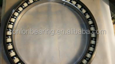 120BA16 Excavator bearing 120BA16 Angular Contact Ball Bearing