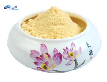 High quality banana drink powder banana peel extract