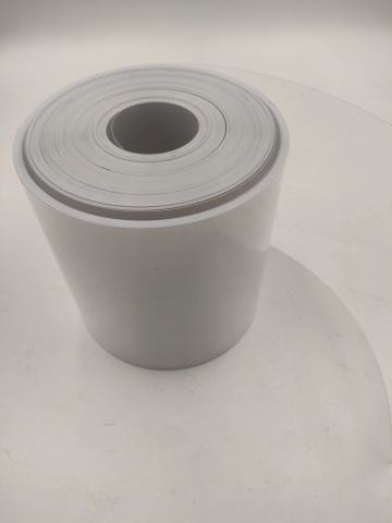 Clear PVC Plastic Films Sheets for Packing Printing