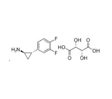 Anti Cardiovascular Drug Ticagrelor Inter CAS 220352-39-6