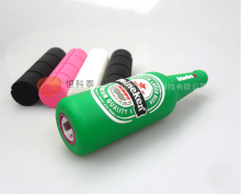 The Heineken Model Li-Polymer Power Bank