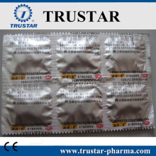 Full Automatic Tablet Strip Packing Machine Good Quality