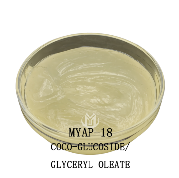Coco-Glucoside Glyceryl Oleate Texture Modifier