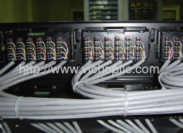 Optical Fiber Central Loose Tube Outdoor Cable 