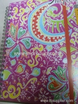 Creative Useful Nice Notebook?