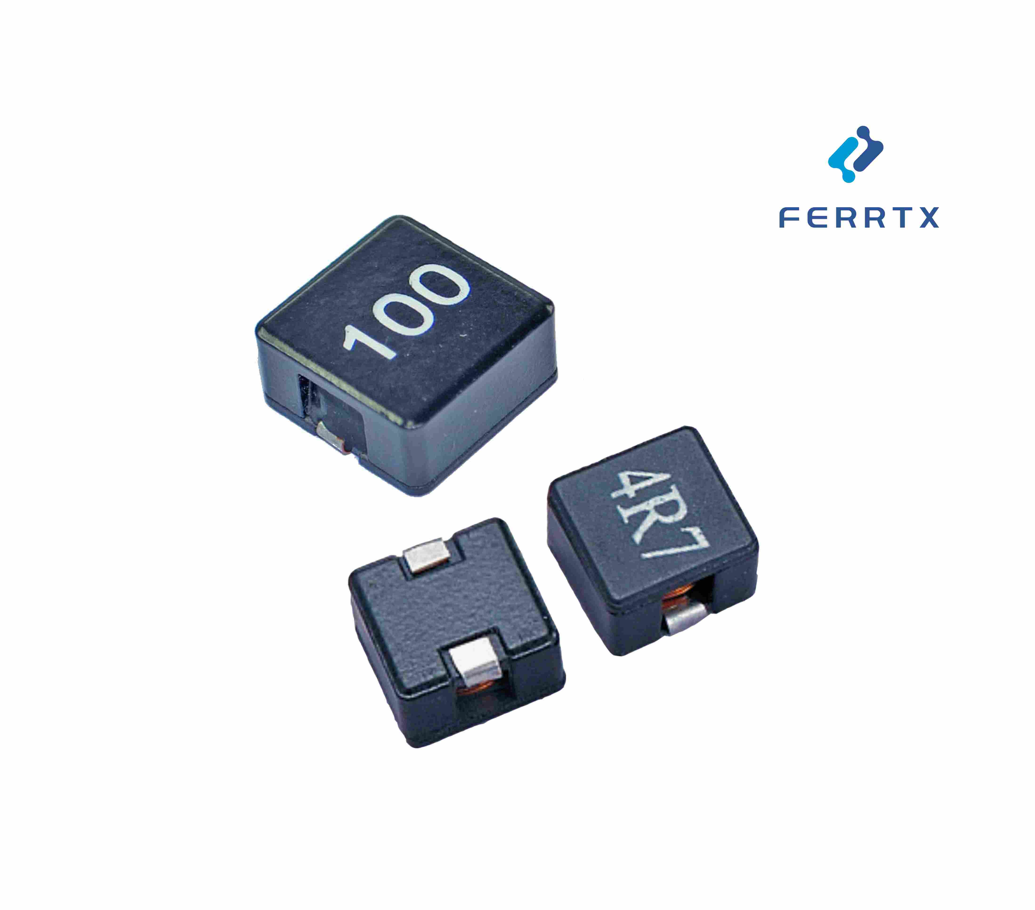 SMDインダクタの色 smd inductor color