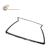 Auto parts PA material injection molding