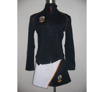Beer promotion uniform