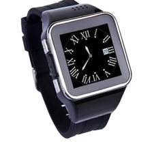 Water Resistant, Sports, Capacitive Smart Watch