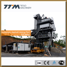 80t/h bitumen equipment, bitumen hot mixing plant, bitumen factory